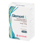 GLEMONT L 10MG 5MG 28 TAB (MONTELUKAST-LEVOCETIRICINA)