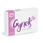 GYNETS 4MG 28 TAB.RECUB DROSPIRENONA