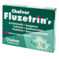FLUZETRIN F 500 MG 10 CAPSULAS CBG ACETAMINOFEN-CETIRIZINA