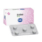 ACICLOVIR 200 MG 25 TABLETAS MK ACICLOVIR