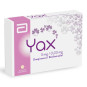 YAX 21 TABLETAS(PB) (DA) DROSPIRENONA-ETINILESTRDIOL