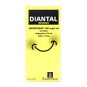 DIANTAL SUSPENSION X 120 ML FRESA  DIANTAL SUSPENSION X 120 ML FRESA