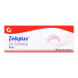 ZINKPLUS 20 MG 30 CAPSULAS MK ZINC