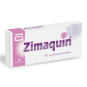 ZIMAQUIN 50 MG 10 TABLETAS (DA) CLOMIFENO