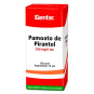 PAMOATO PIRANTEL SUSPENSION 15 ML GF PIRANTEL