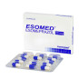 ESOMED 20 MG 28 CAPSULAS (A)(DA)(PB) ESOMEPRAZOL ESOMED 20 MG 28 CAPSULAS (A)(DA)(PB) ESOMEPRAZOL