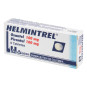 HELMINTREL 6 TABLETAS PIRANTEL