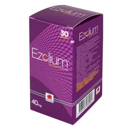 EZOLIUM 40 MG 30 TABLETAS (A)(DA) ESOMEPRAZOL