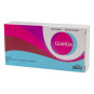 GIANDA 21 TABLETAS (DA) LEVONORGESTREL
