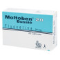 MOLTOBEN 20 MG 20 CAPSULAS (DA)(A)(PB) FLUOXETINA