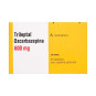 TRILEPTAL 600 MG 30 TABLETAS (A) OXCARBAZEPINA