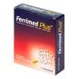 FERRIMED PLUS 30 CAPSULAS FUMARATO FERROSO FERRIMED PLUS 30 CAPSULAS FUMARATO FERROSO