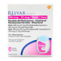 RELVAR ELLIP.200/25MCG 30 D(P)122100(SC) FLUTICASONA-VILANTE