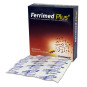 FERRIMED PLUS 60 CAPSULAS (A) FUMARATO FERROSO