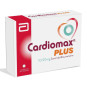 CARDIOMAX PLUS 10/20MG 28TBS (A)(PB)(DA) ROSUVASTATINA