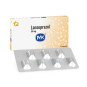 LANSOPRAZOL 30 MG 7 CAPSULAS MK LANSOPRAZOL