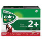 DOLEX PEDIATRICO 20 TABLETAS MASTICABLE ACETAMINOFEN