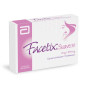 FACETIX SUAVE 30 MG 28 TABLETAS(PB) CIPROTERONA
