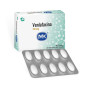 VENLAFAXINA 150 MG 30 TBS (M) 49770 MK VENLAFAXINA VENLAFAXINA 150 MG 30 TBS (M) 49770 MK VENLAFAXINA