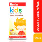 IBUPROFENO SUSPENSION KIDS 120ML GF IBUPROFEN