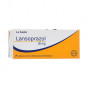 LANSOPRAZOL 30 MG 7 CAPSULAS LS LANSOPRAZOL