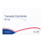 TRAMADOL 50 MG 10 CAPSULAS IC MQ 