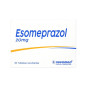 ESOMEPRAZOL 20 MG 30 TAB NOVAMED
