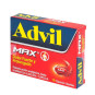 ADVIL MAX 10 CAP IBUPROFEN
