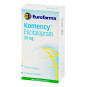 KOMENCY 20 MG 30 TABLETAS (A) ESCITALOPRAM