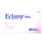 ECLAM 150 MG 30 TABS ACETILSALICILICO ACIDO