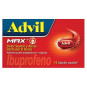 ADVIL MAX 16 CAP IBUPROFEN ADVIL MAX 16 CAP IBUPROFEN