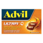 ADVIL ULTRA 20 CAP IBUPROFEN