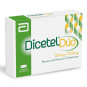 DICETEL DUO 100 MG 12 TABLETAS (A) PINAVERIO
