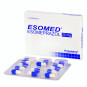 ESOMED 20 MGS X 14 CAPS ESOMEPRAZOL