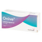 ONIVE 1 1.5MG 1 TABLETA(M)( LEVONORGESTREL