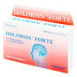 DOLORSIN FORTE 200 MG 32 CAPSULAS IBUPROFEN
