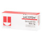 LACOTEM 100 MG 28 COMPRIMIDOS LACOSAMIDA 