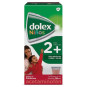 DOLEX JARABE NINOS 90 ML ACETAMINOFEN