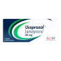 UCEPRAZOL 30 MG 7 CAPSULAS ICOM (PUMCV) (LANSOPRAZOL) UCEPRAZOL 30 MG 7 CAPSULAS ICOM (PUMCV) (LANSOPRAZOL)