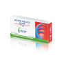 ACIDO FOLICO 5 MG 20 TABLETAS EC ACIDO FOLICO