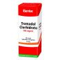 TRAMADOL 100 MG GOTAS 10 ML GF TRAMADOL