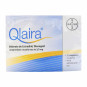 QLAIRA 28 TABLETAS (DA) (PB) ESTRADIOL