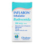 INFLABON INHALADOR 200 MCG 200 DOSIS BUDESONIDA