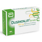 DUSPATALIN RETARD 200 MG 30 CAPSULAS (DA)(A) MEBEVERINA CLORHIDRATO