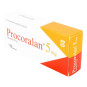 PROCORALAN 5 MG 56 COMPRIMIDOS (A) IVABRADINA