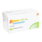KEPPRA 500 MG 30 TBS (P)41472 LEVETIRACETAM