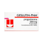 GESLUTIN 200 MG 30 CAPSULAS PROGESTERONA GESLUTIN 200 MG 30 CAPSULAS PROGESTERONA
