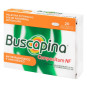 BUSCAPINA NF COMPOSITUM 325/10 MG 20 TBS HIOSCINA BUTIL BROMURO-PARACETAMOL BUSCAPINA NF COMPOSITUM 325/10 MG 20 TBS HIOSCINA BUTIL BROMURO-PARACETAMOL