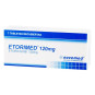 ETORIMED 120MG 7 TAB (ETORICOXIB)