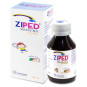 ZIPED SOLUCION 90 ML (PUMCV) ZINC